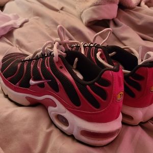 Nike tns